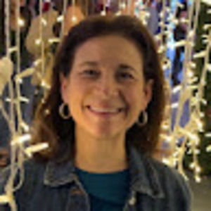 Meet your Posher, Dawn